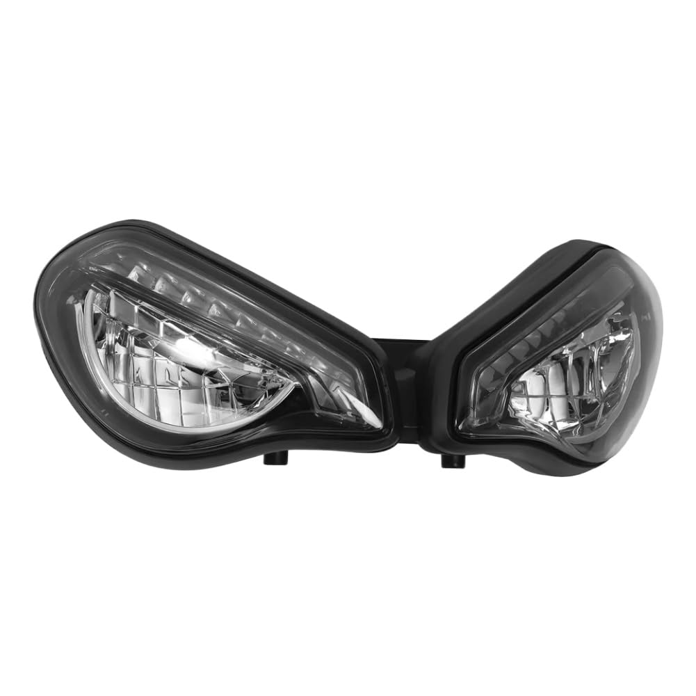 Amazon | フロント LED ヘッドライト Street Triple 765R 用 | Street
